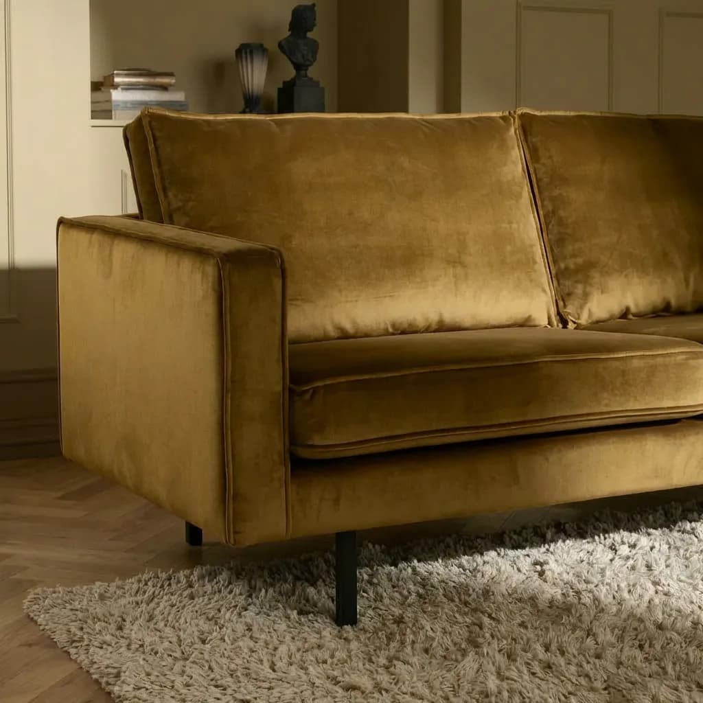 AI-generated furniture product photo, variant 4