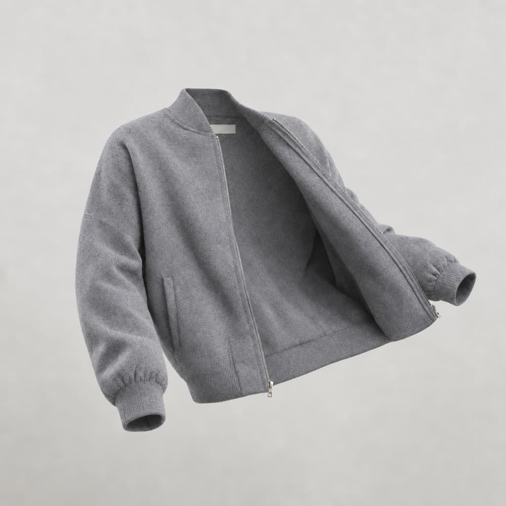 Ghost-Mannequin-Fotografie für Bekleidung erzeugt mit Automated Commerce